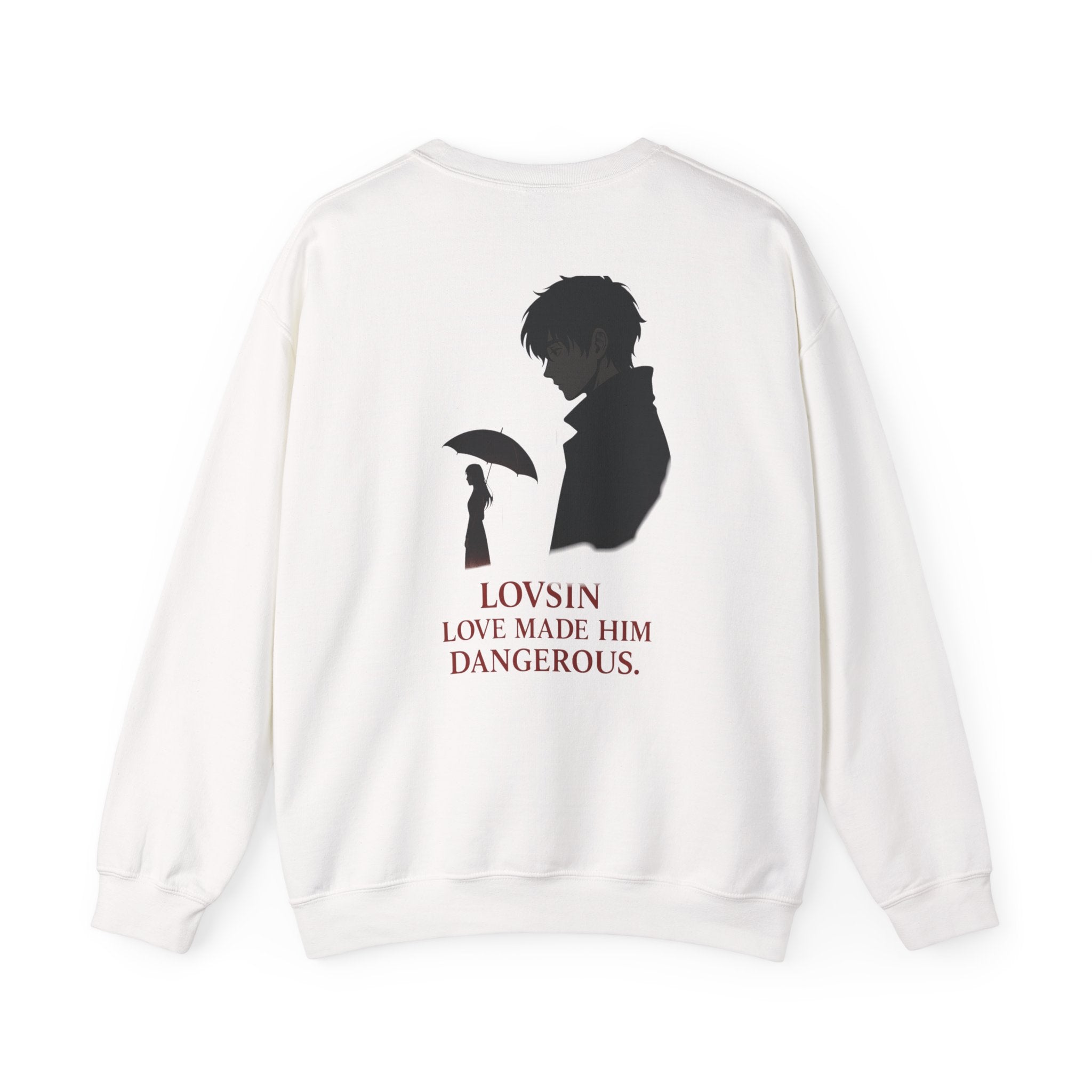 Loving Shadows Sweatshirt |