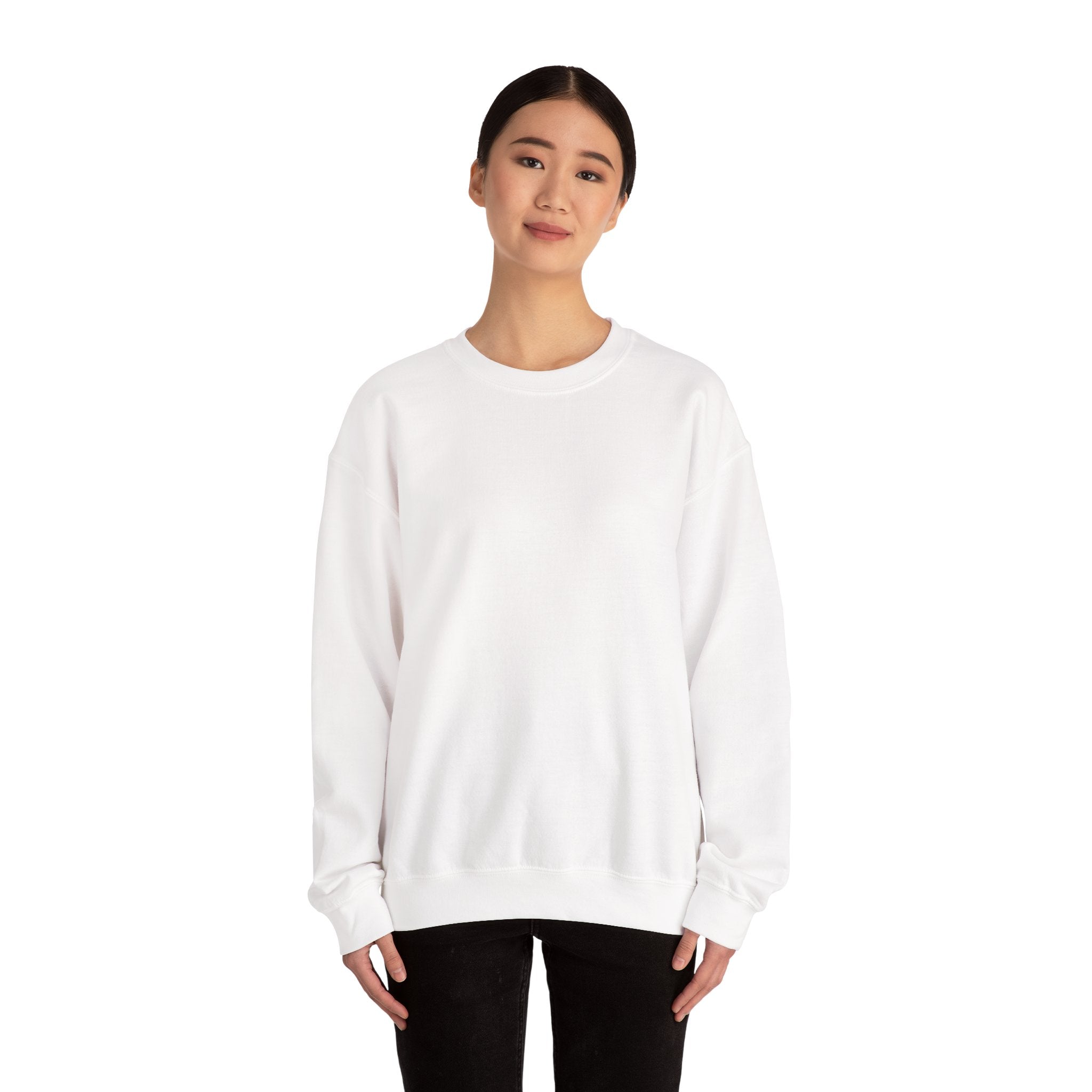Love Never Dies Unisex Sweatshirt