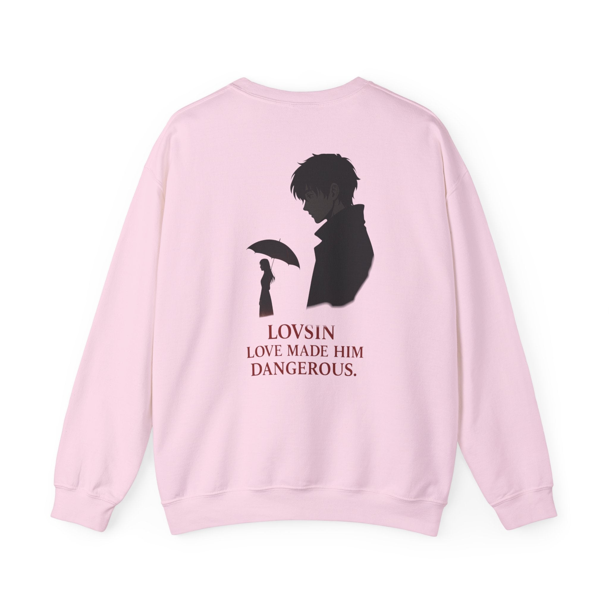 Loving Shadows Sweatshirt |