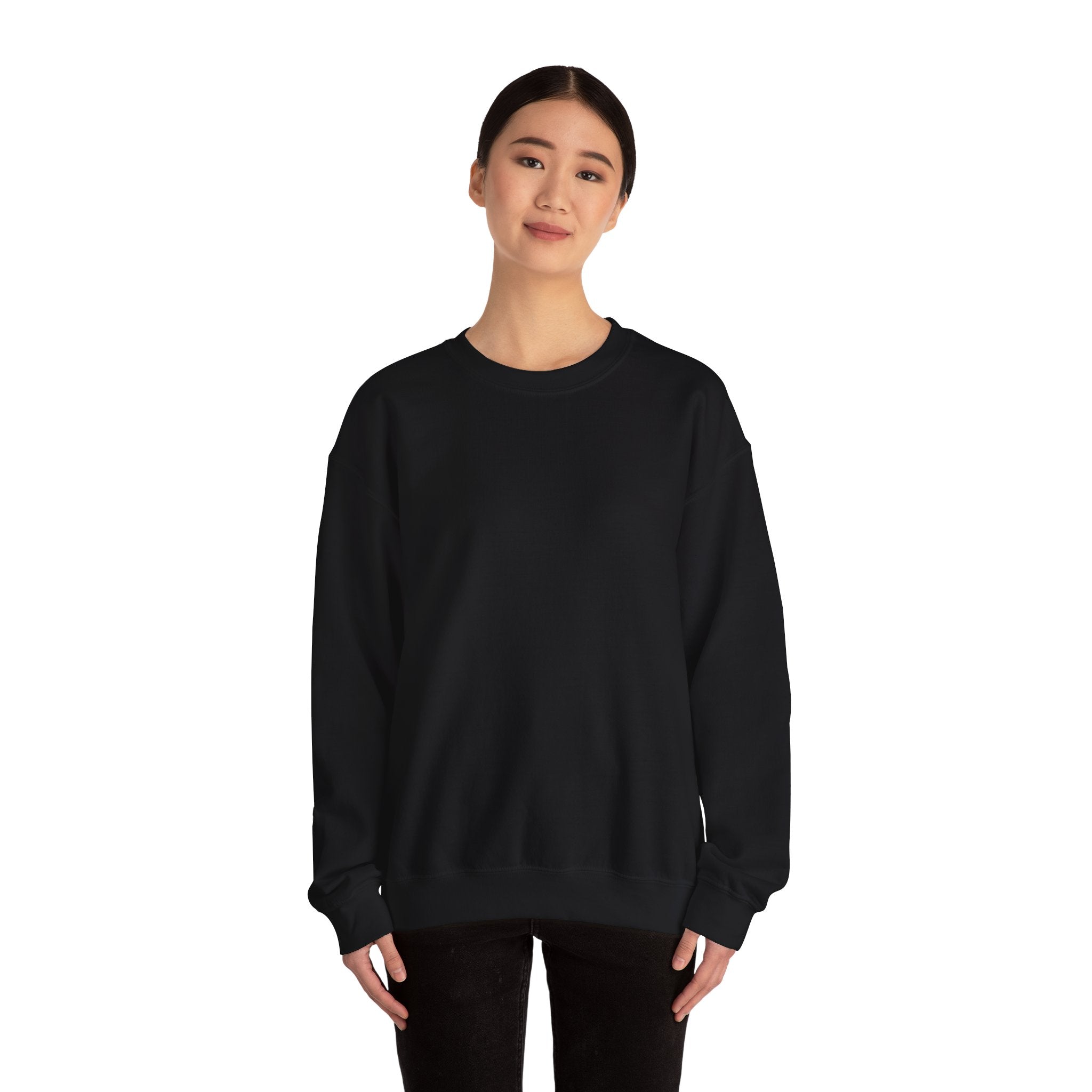 Lovsin – „Her Favorite Stories“ Sweatshirt - Unisex