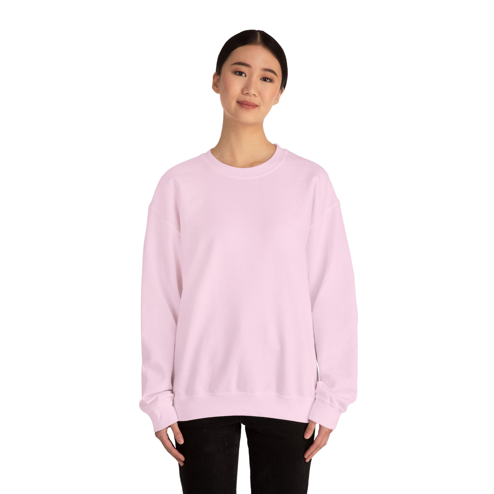 Lovsin – „Her Favorite Stories“ Sweatshirt - Unisex