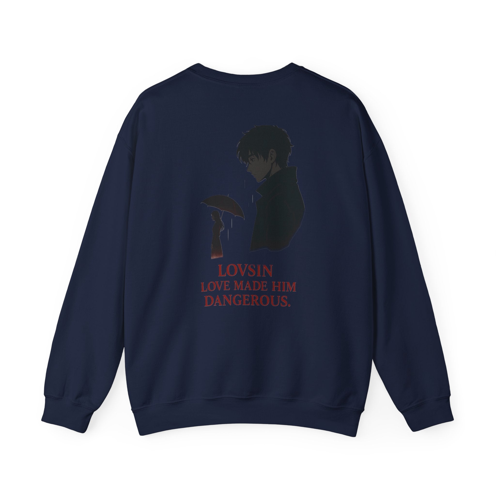Loving Shadows Sweatshirt |