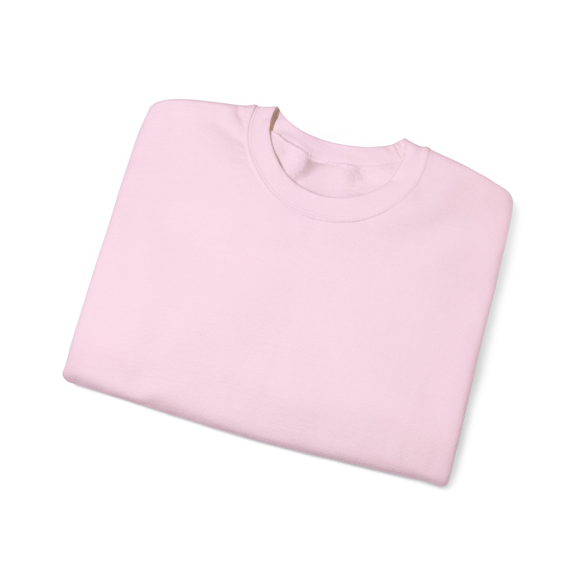 Lovsin – „Her Favorite Stories“ Sweatshirt - Unisex