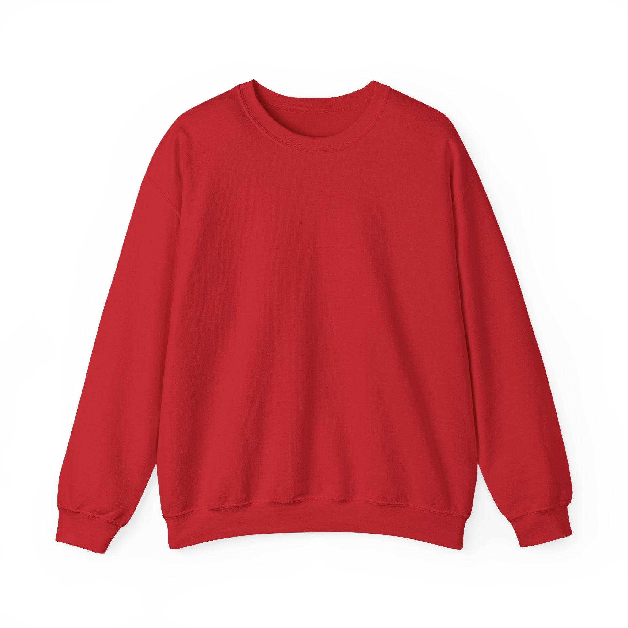 Love Never Dies Unisex Sweatshirt