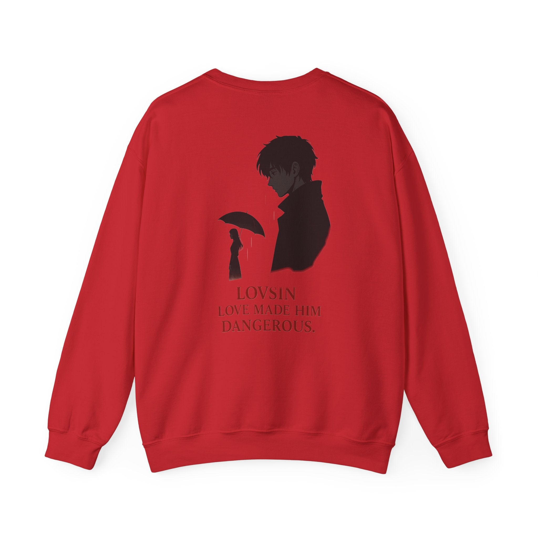 Loving Shadows Sweatshirt |